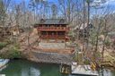 872 E Lakeshore Drive sold home in Landrum, SC