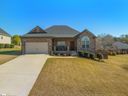 805 E Coosaw Court sold home in Roebuck, SC