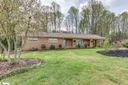 703 Valley Creek Drive sold home in Greer, SC