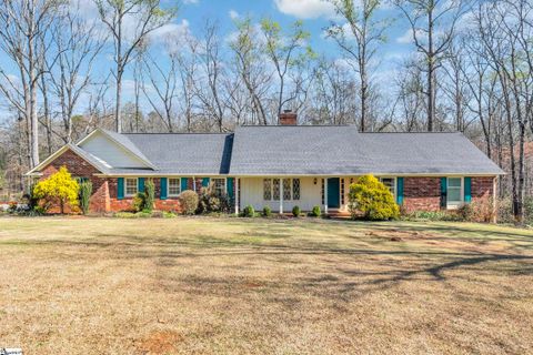 123 Quail Trail sold home in Merri Meadows, Easley, SC