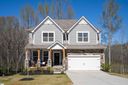 413 Wildflower Road sold home in Easley, SC