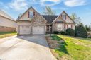 707 Secretariat Drive sold home in Boiling Springs, SC