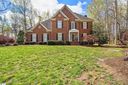 511 Shadow Oaks Drive sold home in Easley, SC