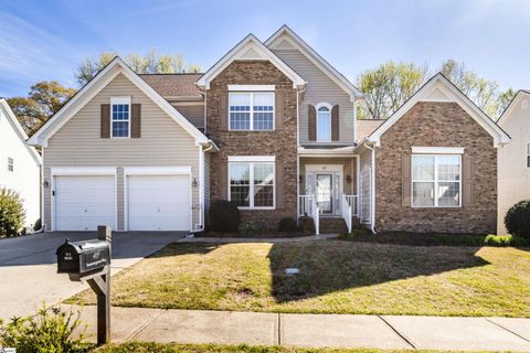 411 Summergreen Way sold home in Warrenton, Greenville, SC