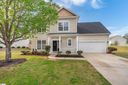 637 Timber Walk Drive sold home in Simpsonville, SC