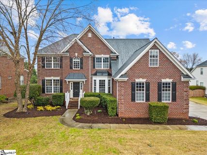 621 Heathercrest Court sold home in Abbeyhill Park, Simpsonville, SC