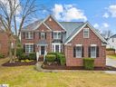 621 Heathercrest Court sold home in Simpsonville, SC