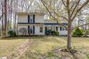 6 Wiberg Court sold home in Travelers Rest, SC