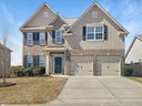 316 Meadowpark Lane sold home in Duncan, SC