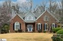 343 English Oak Road sold home in Simpsonville, SC