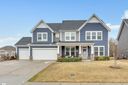 732 Lockhurst Drive sold home in Simpsonville, SC