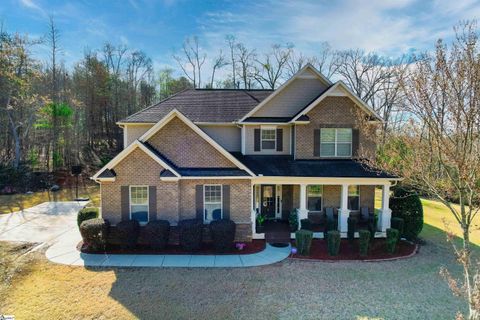 9 Barlia Way sold home in Braemor, Greenville, SC