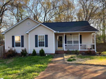 818 Thistle Court