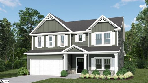 326 Alyssa Landing Drive Lot 87