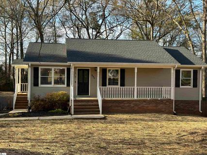 205 Cherokee Drive