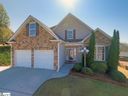 417 Winding Brook Court sold home in Greenville, SC