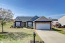 1005 Blythwood Drive sold home in Piedmont, SC