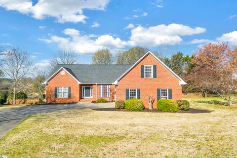 312 Olde Derby Court sold home in Saddlebrook, Moore, SC