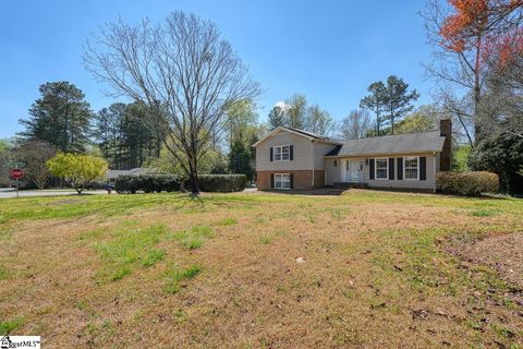 818 Thackston Drive