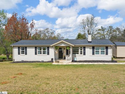 535 Haven Drive sold home in Valley Haven, Greer, SC