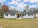 535 Haven Drive sold home in Greer, SC