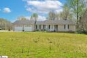 1338 Saluda Dam Road sold home in Easley, SC