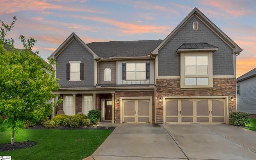 19 Belterra Drive sold home in Brookhaven, Simpsonville, SC