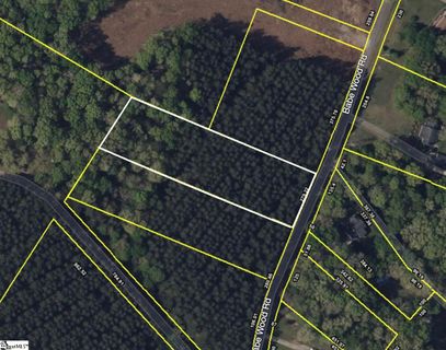 460 Babe Wood Road sold home in Estates At Babe Wood, Greer, SC