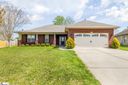 382 Thornapple Drive sold home in Lyman, SC