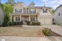 373 Heritage Point Drive sold home in Simpsonville, SC
