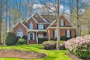 100 Legends Way sold home in Simpsonville, SC