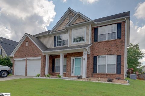 3 Breezewood Court sold home in Warrenton, Greenville, SC