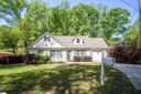 1 Brock Drive sold home in Greenville, SC