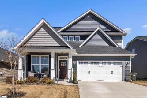 4 Royal Pine Way sold home in Magnolia Green, Greer, SC
