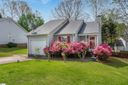 137 W Long Creek Court sold home in Simpsonville, SC