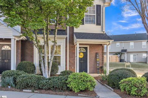 919 Goldendale Court