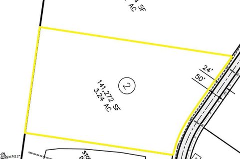 15 Danielsen Way Lot 2 sold home in Estates At Babe Wood, Greer, SC