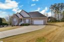 615 Secret Cove Court sold home in Moore, SC