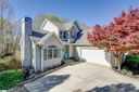 602 Abbey Road sold home in Easley, SC