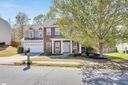 229 Heritage Point Drive sold home in Simpsonville, SC