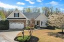 10 Chukar Way sold home in Greenville, SC