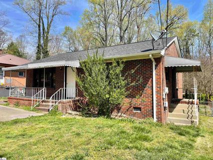 105 Tiffany Drive sold home in Cardinal Park, Taylors, SC