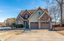 605 Secretariat Drive sold home in Boiling Springs, SC
