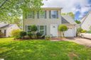 39 Winding Creek Way sold home in Simpsonville, SC