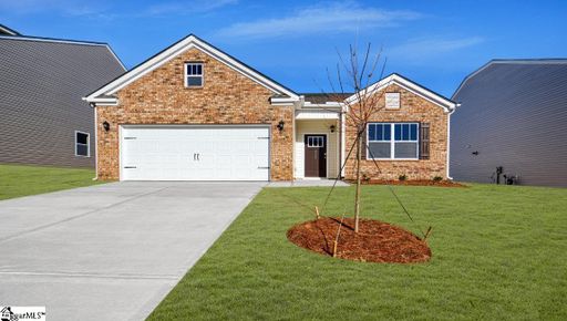 458 Fenwick Drive