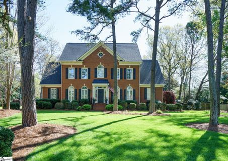 24 Vaughns Mill Court sold home in Hamptons Grant, Simpsonville, SC