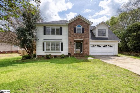 11 Irish Rose Court sold home in Ricelan Springs, Simpsonville, SC