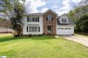 11 Irish Rose Court sold home in Simpsonville, SC