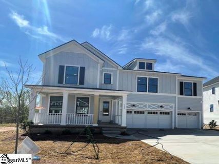 540 Tallman Drive