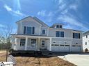 540 Tallman Drive sold home in Fountain Inn, SC